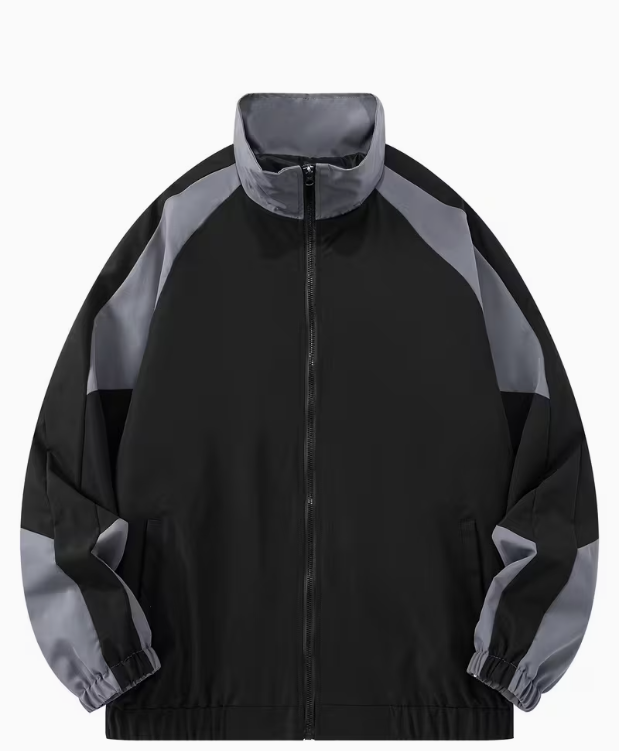 AURA ZIP JACKET
