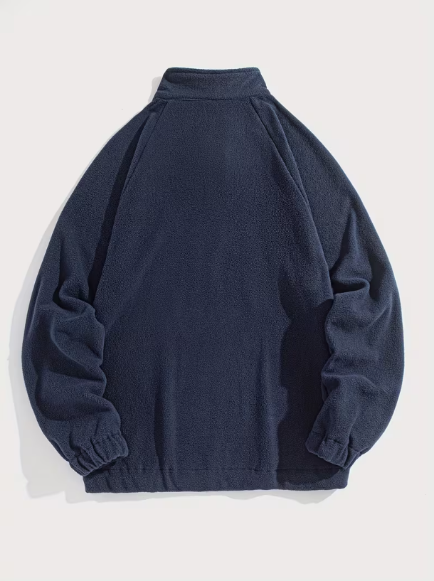 AURA FLEECE "BRITISH COLUMBIA"