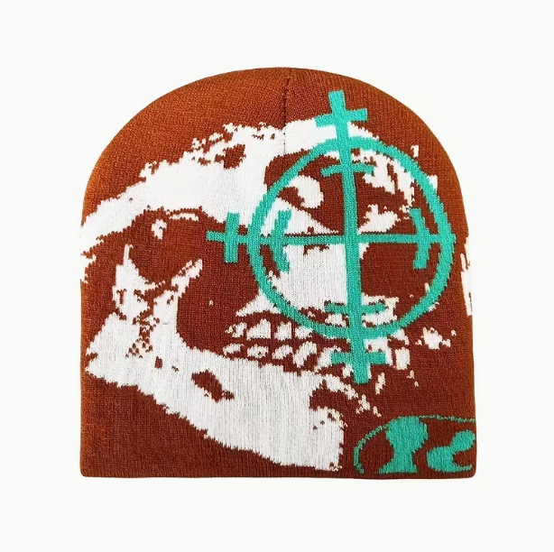 AURA BEANIE
