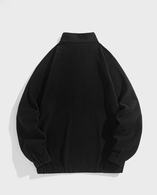 AURA FLEECE "BRITISH COLUMBIA"