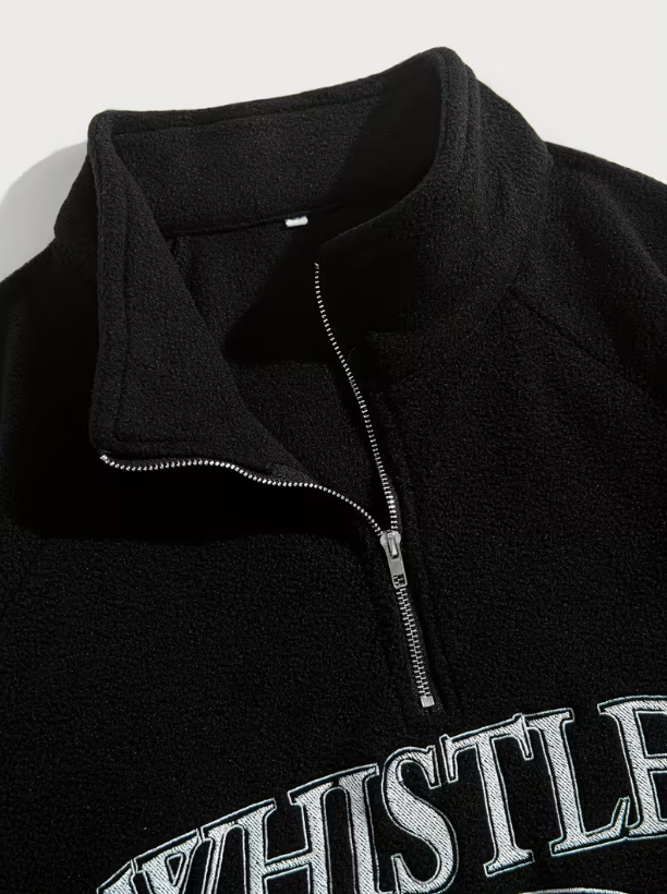 AURA FLEECE "BRITISH COLUMBIA"