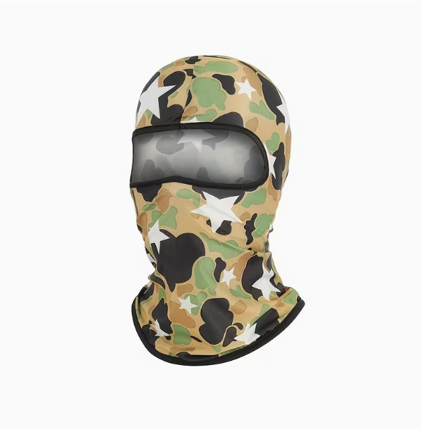 AURA SKI MASK