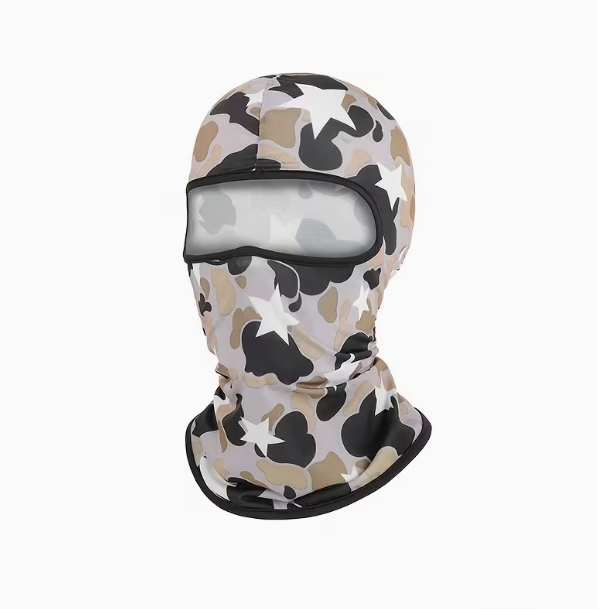 AURA SKI MASK
