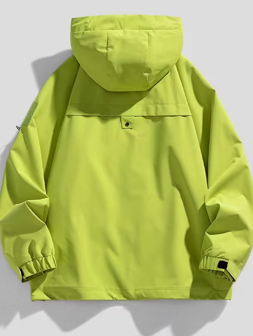 AURA JACKET “THERMAL”