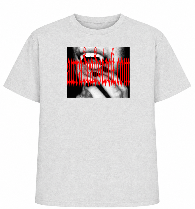 AURA TEE "VAMPIRE"