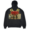 AURA HOODIE “VEST”
