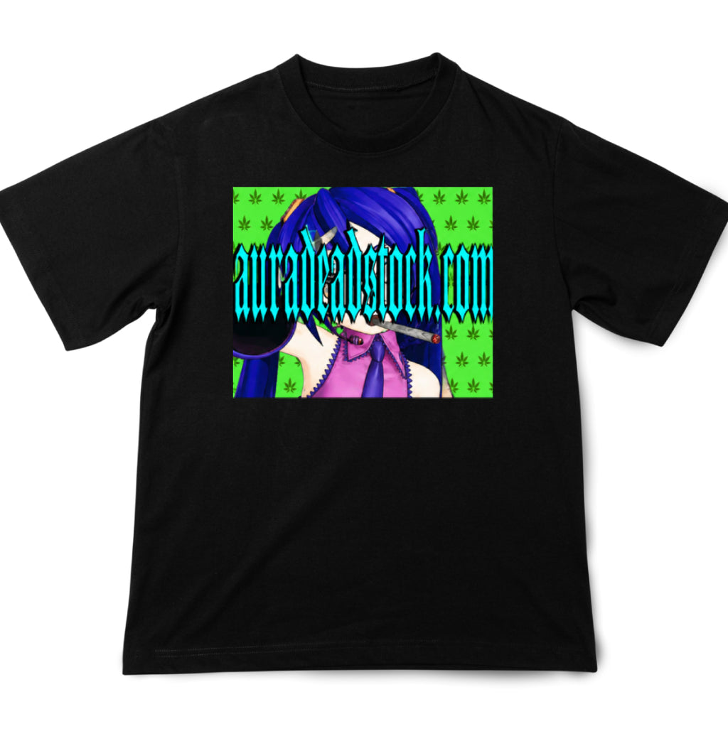 AURA TEE "JOINT"