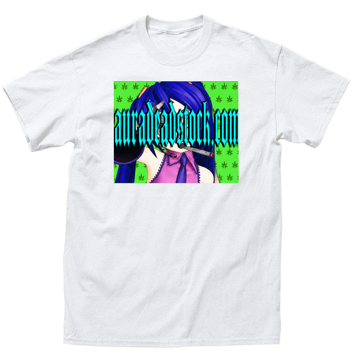 AURA TEE "JOINT"