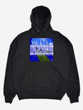 AURA HOODIE "ANIME"