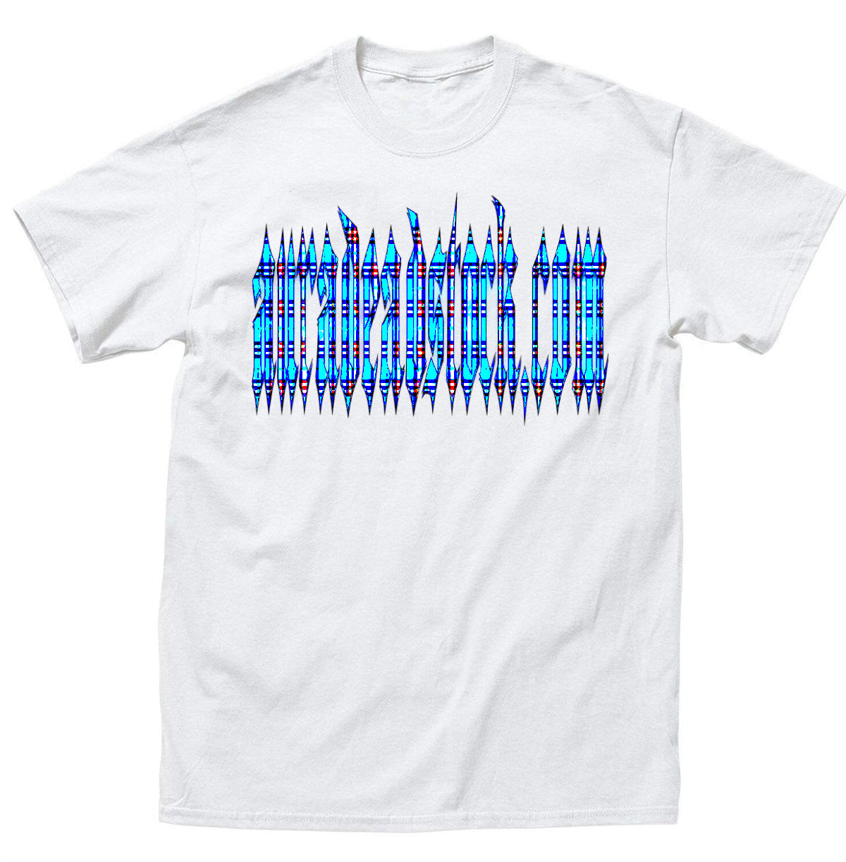 AURA TEE “BERRY”