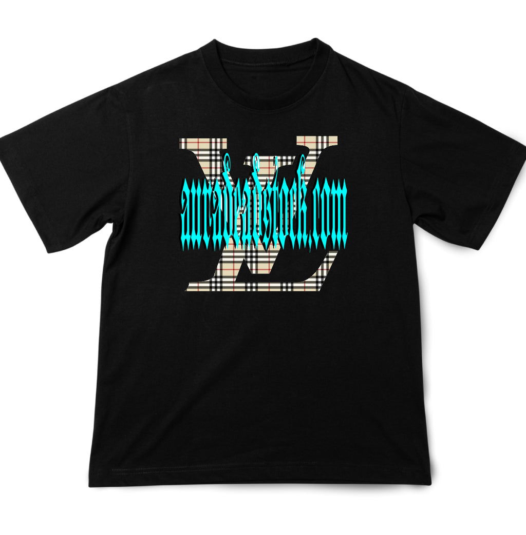 AURA TEE "DRIP"