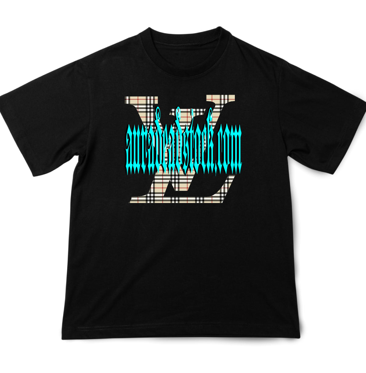 AURA TEE "DRIP"