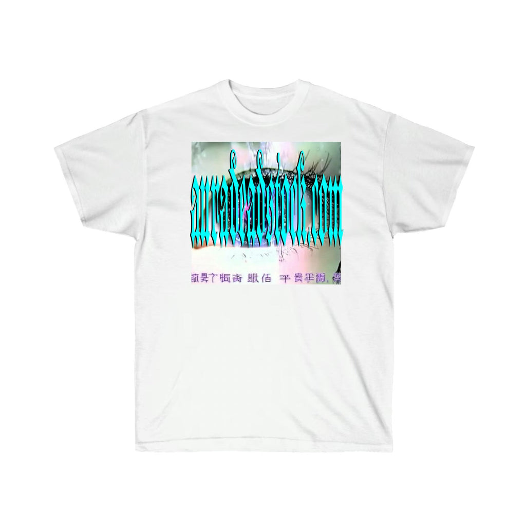 AURA TEE "BLINK”