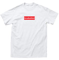 AURA TEE "BOX LOGO"