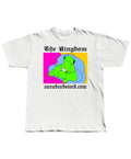 AURA TEE "CHUD"