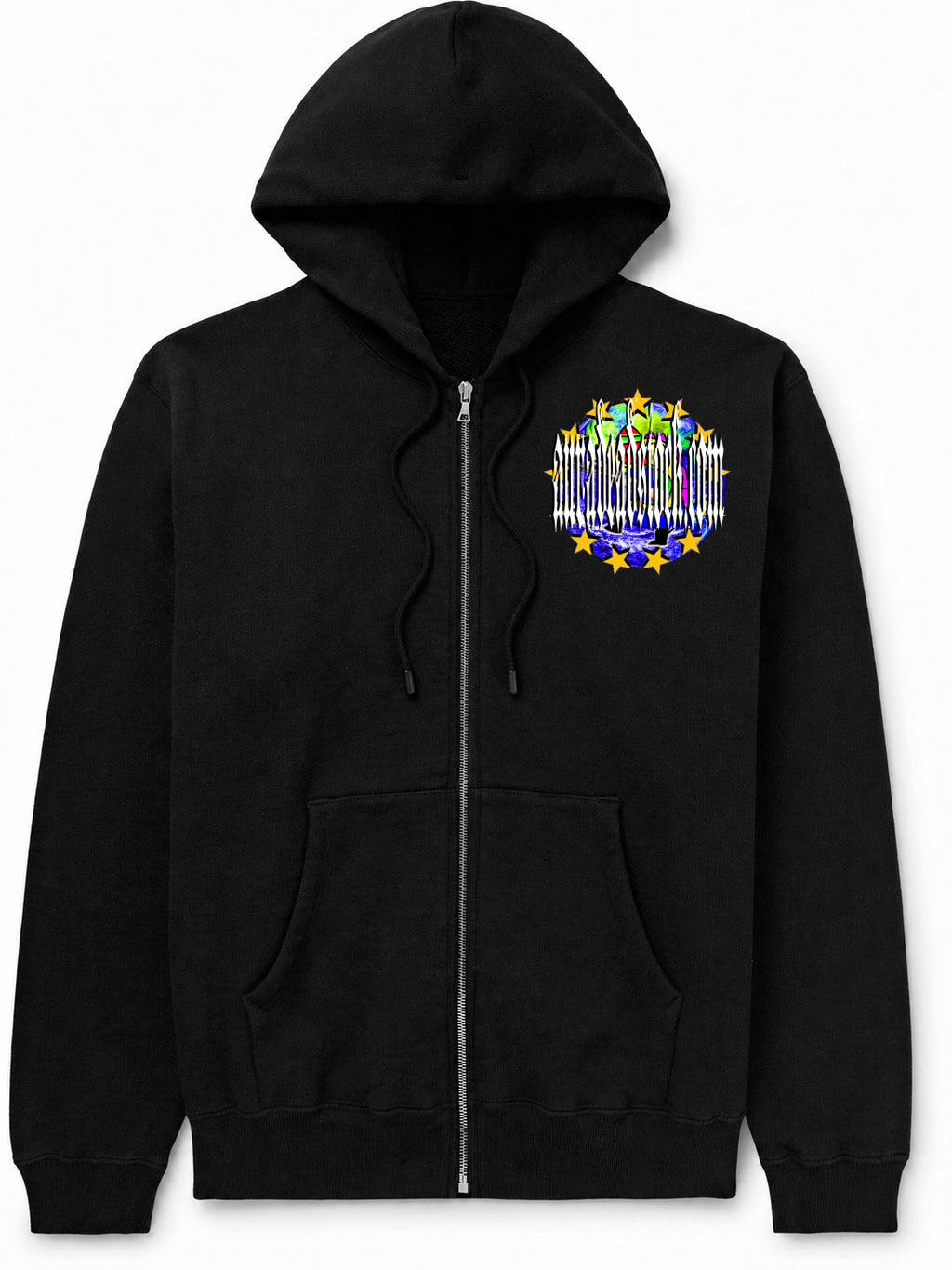 AURA HOODIE “2000”