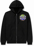 AURA HOODIE “2000”