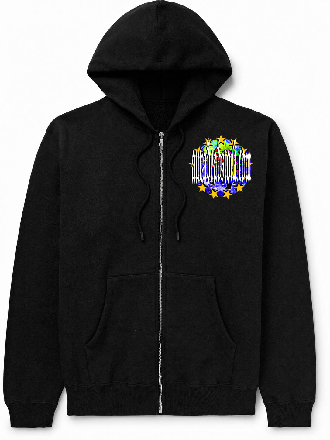 AURA HOODIE “2000”
