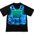 AURA TEE “CT VEST”