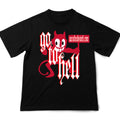 AURA TEE “HELL”