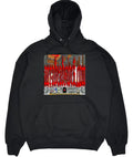 AURA HOODIE "DOOM"