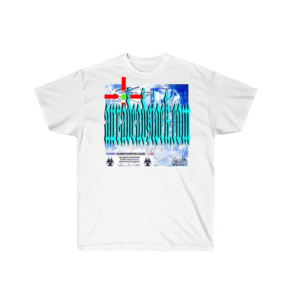AURA TEE "DRAGON"