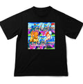 AURA TEE "STREET FIGHTER"