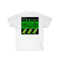 AURA TEE "GATOR"
