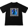AURA TEE “GHOST”