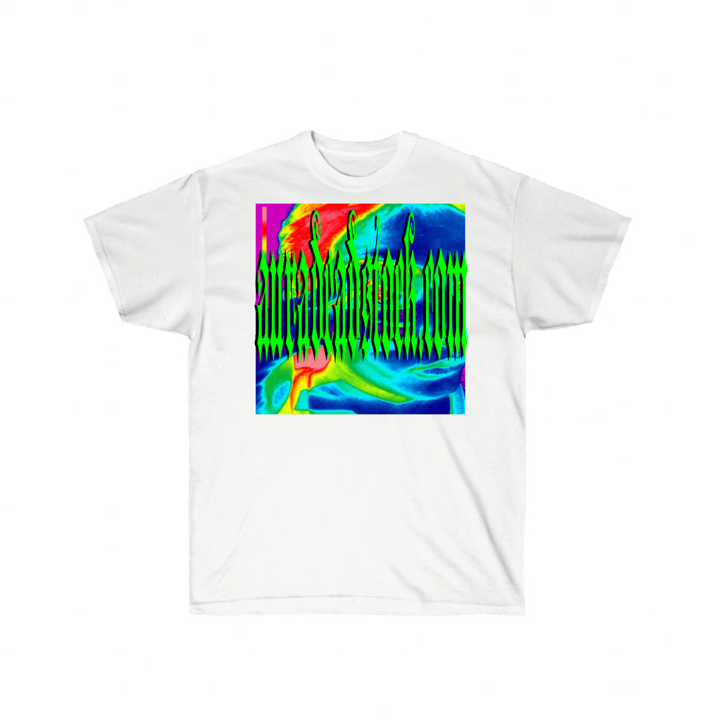 AURA TEE "THERMAL"
