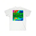AURA TEE "THERMAL"