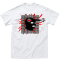 AURA TEE “HEADSHOT”