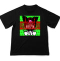 AURA TEE "PINKMAN"