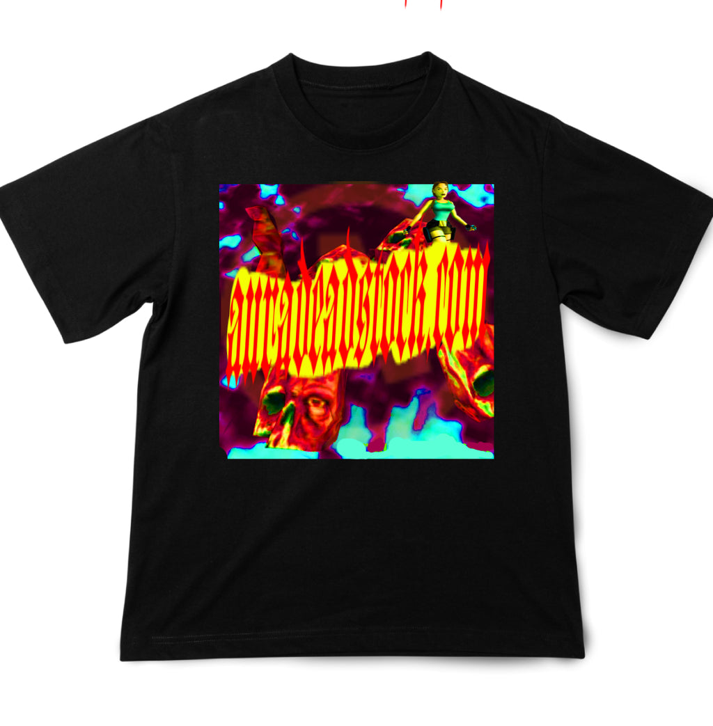 AURA TEE "LSD"