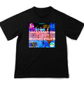AURA TEE “METROID”