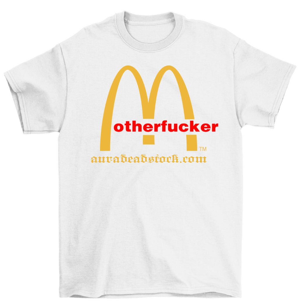 AURA TEE "MF"
