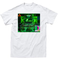 AURA TEE "METAL GEAR"