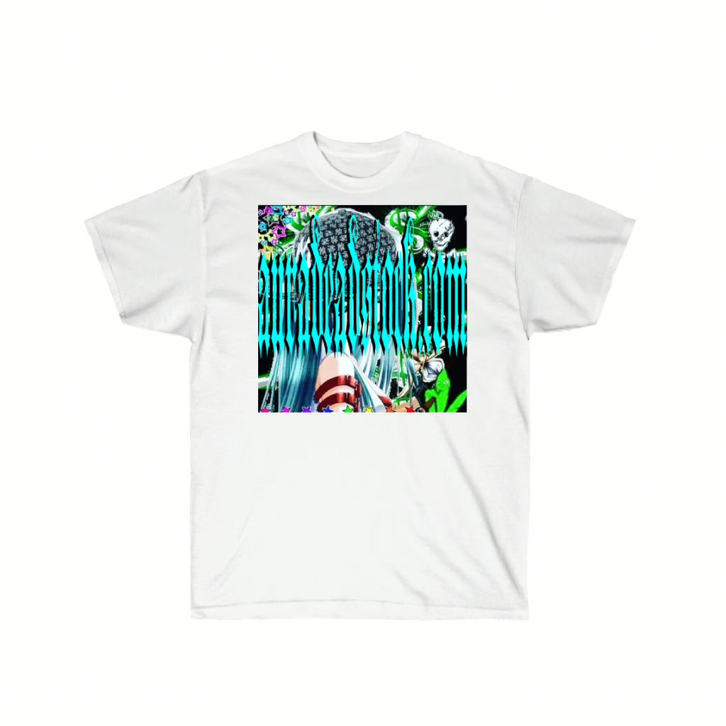 AURA TEE "MIKU”