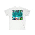 AURA TEE "MIKU”