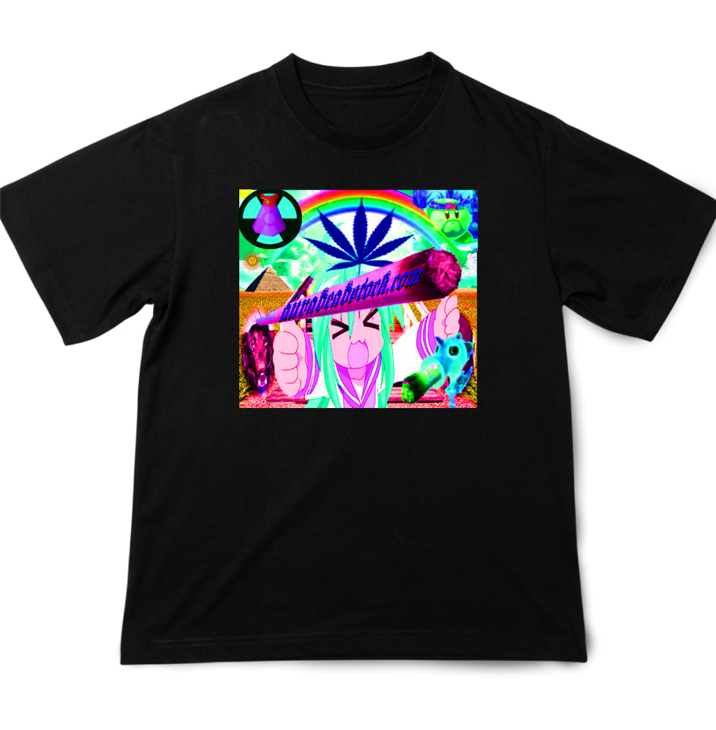 AURA TEE "MIKUSH"