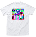 AURA TEE "MIKUSH"