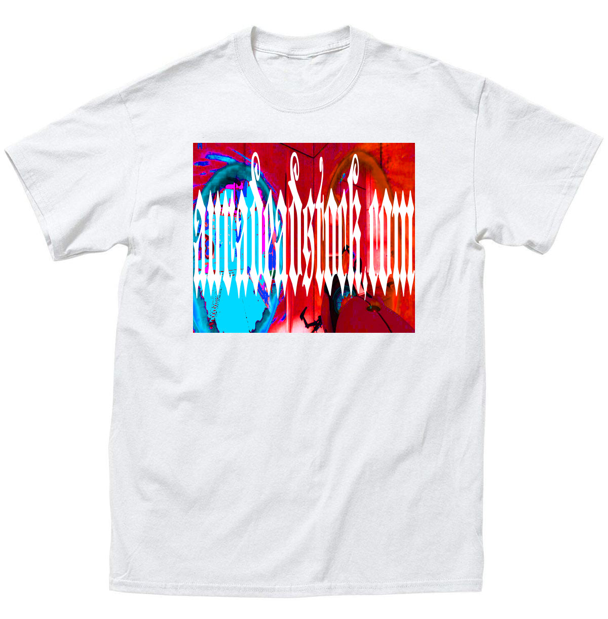 AURA TEE "PORTAL"