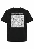 AURA TEE "SKETCH 2”