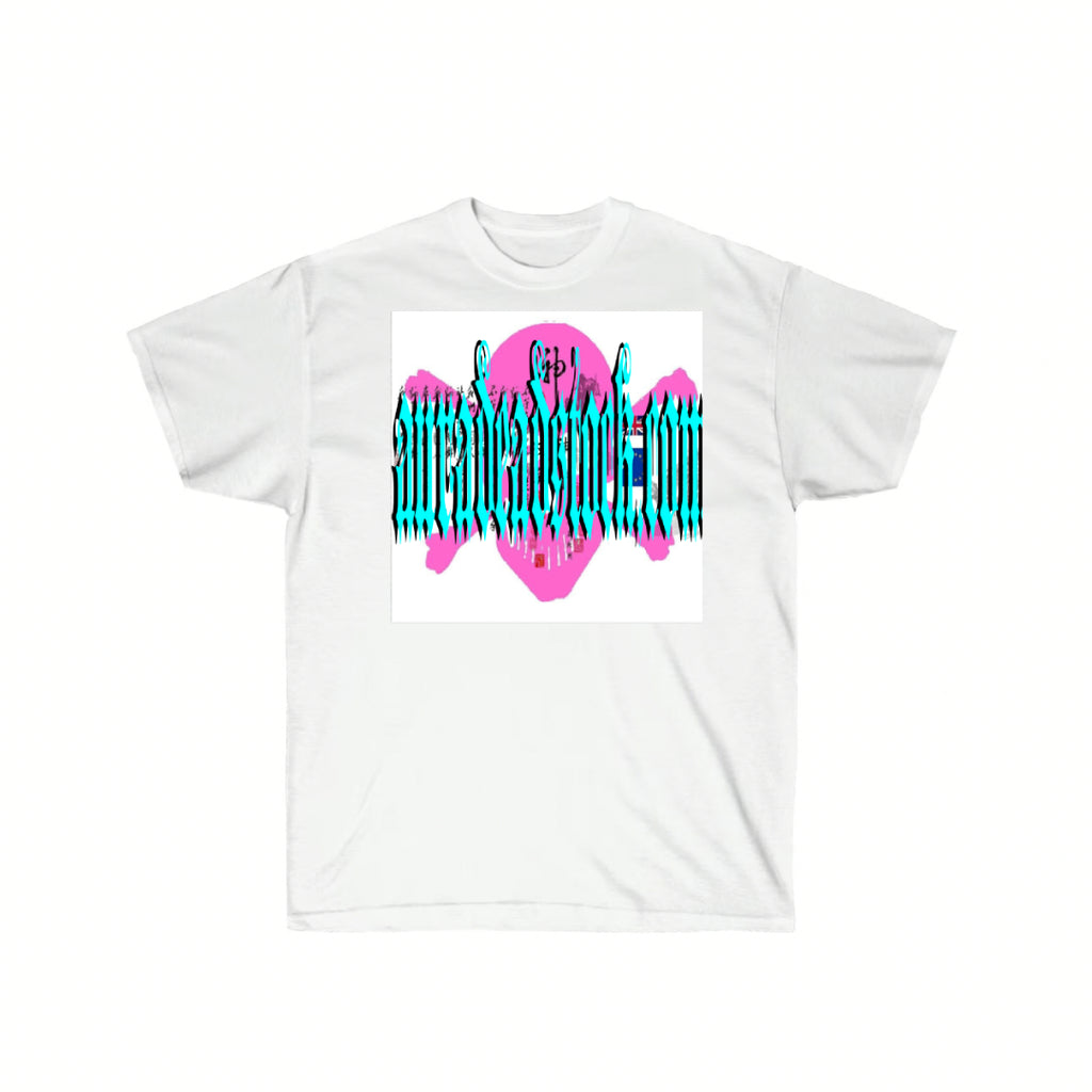 AURA TEE "SKULL”