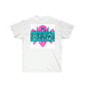 AURA TEE "SKULL”