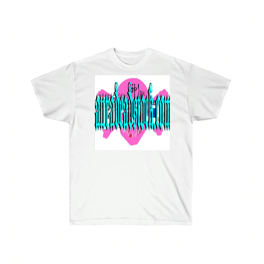AURA TEE "SKULL”