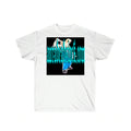 AURA TEE "BONES"