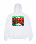AURA HOODIE "SKUNK"