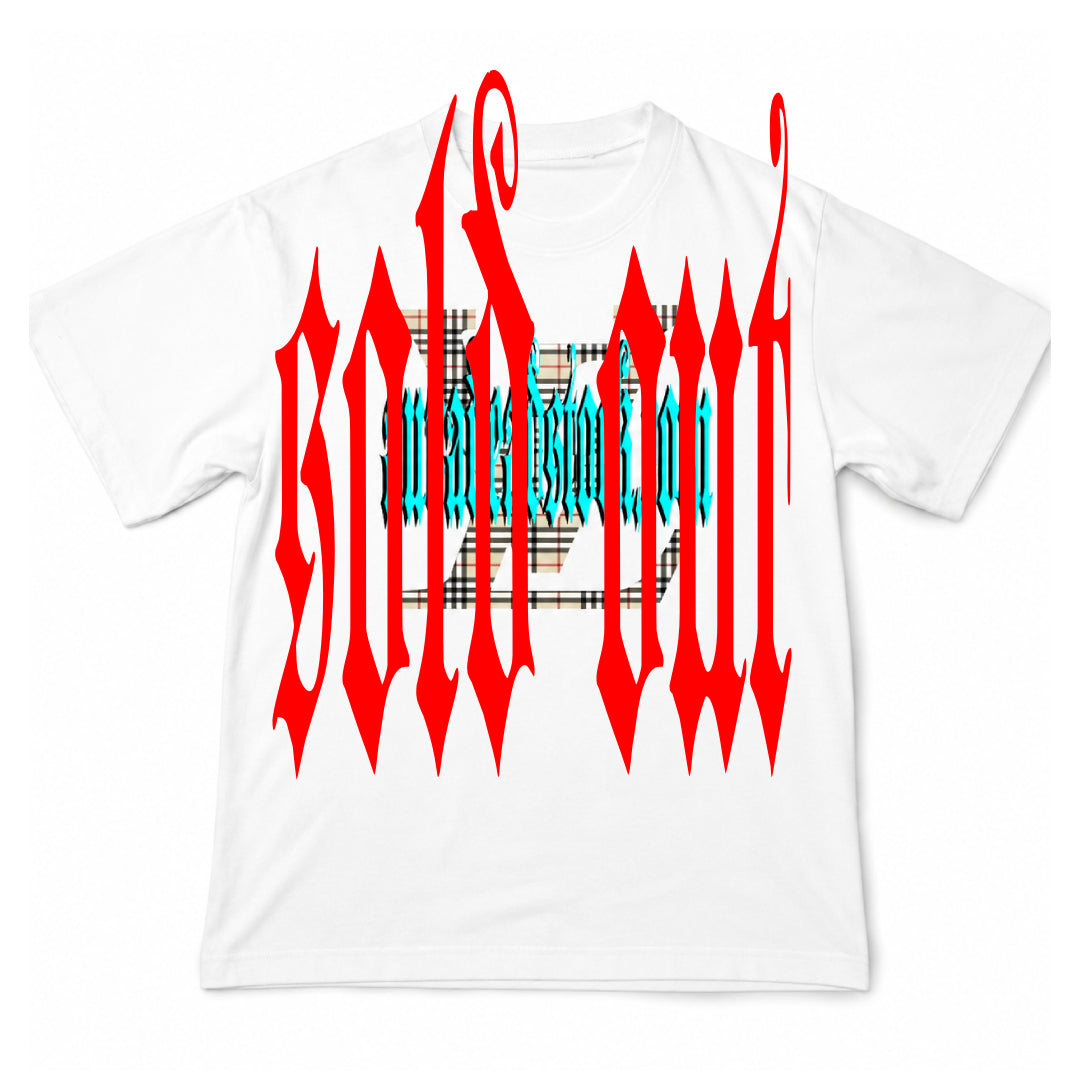 AURA TEE "DRIP"