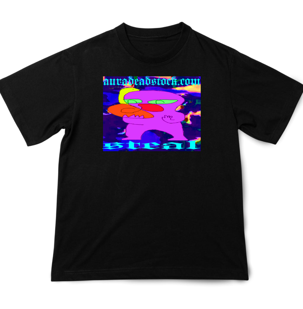 AURA TEE "SNAIL"